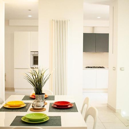 Urbino Experience Apartman Kültér fotó