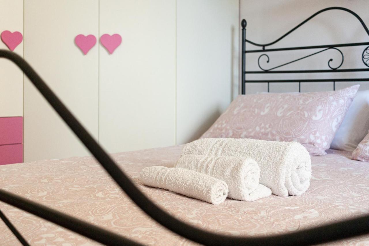 Urbino Experience Apartman Kültér fotó