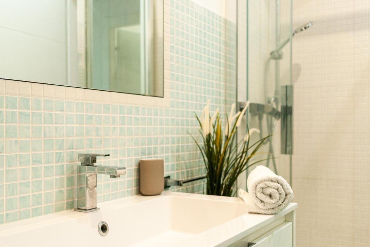 Urbino Experience Apartman Kültér fotó