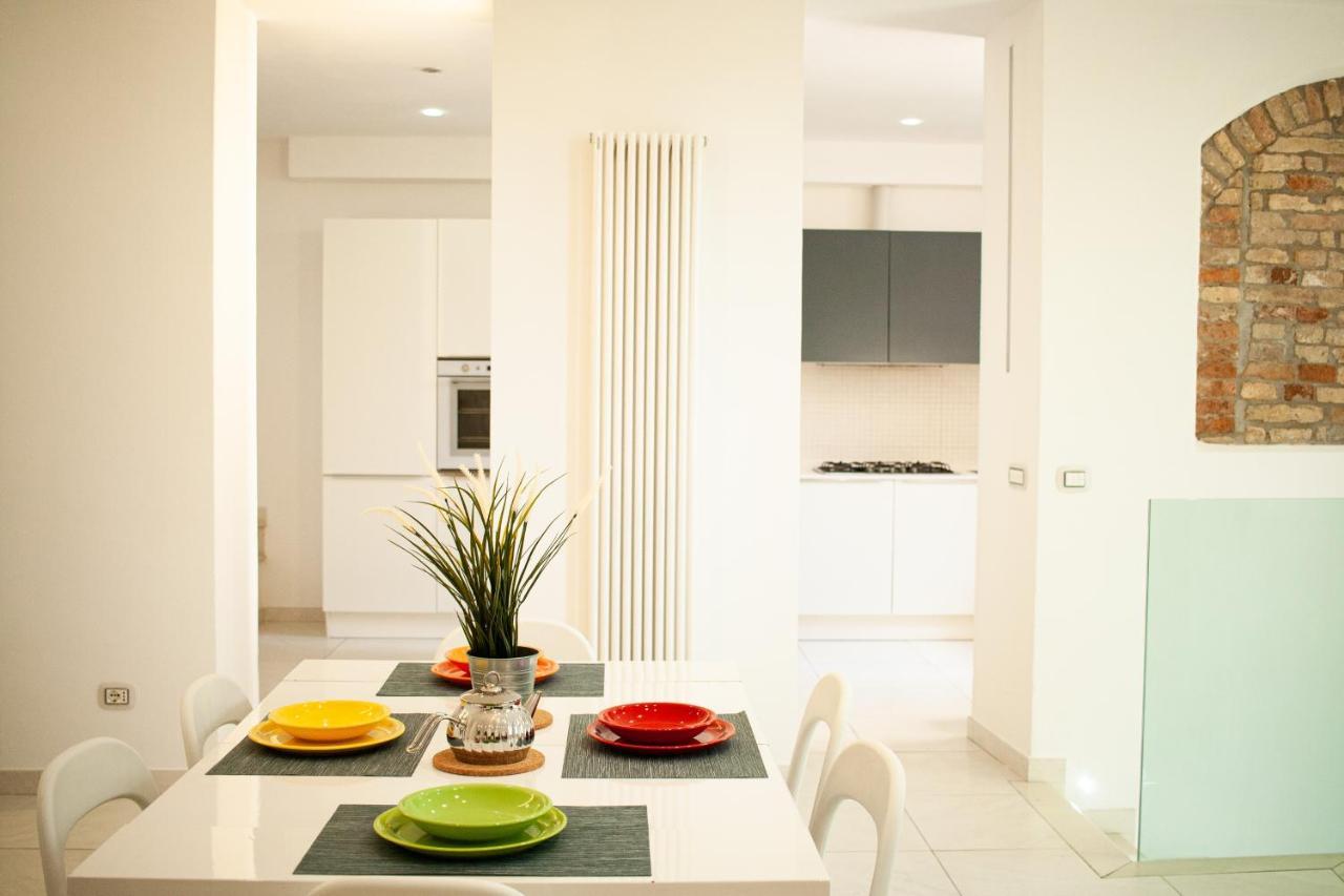 Urbino Experience Apartman Kültér fotó