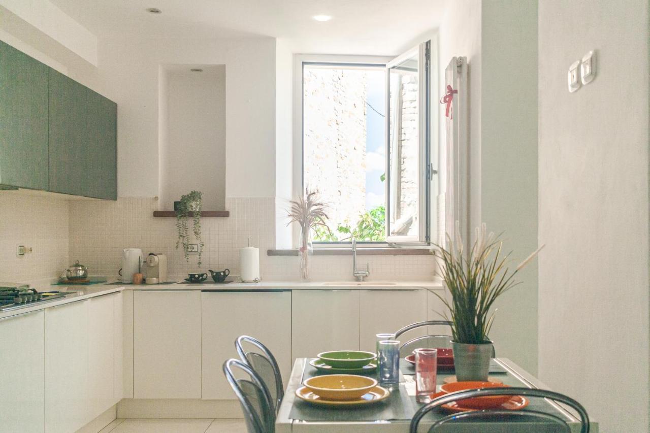 Urbino Experience Apartman Kültér fotó
