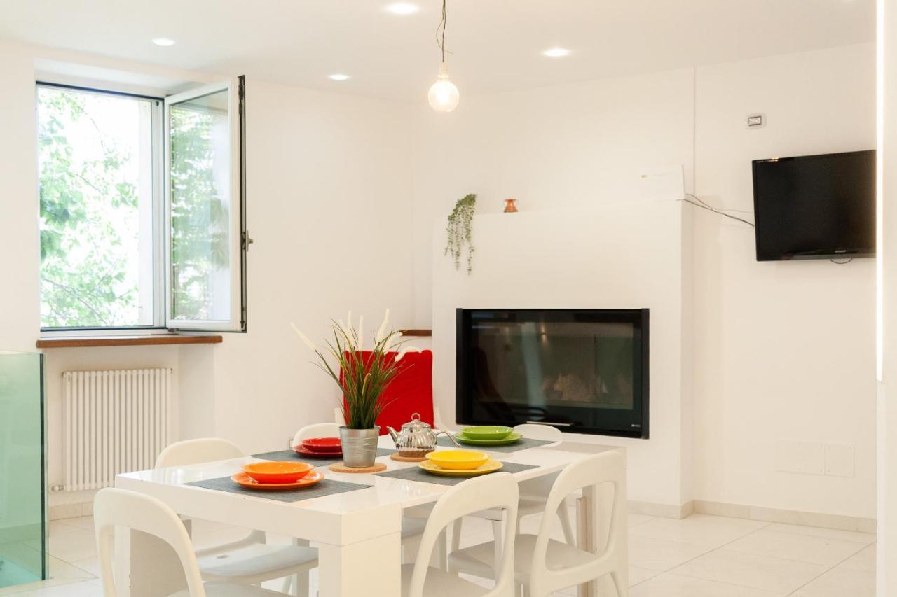 Urbino Experience Apartman Kültér fotó