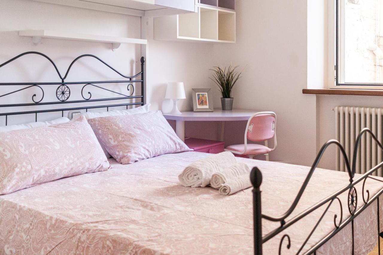 Urbino Experience Apartman Kültér fotó