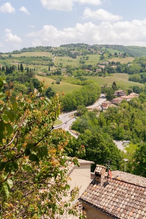 Urbino Experience Apartman Kültér fotó