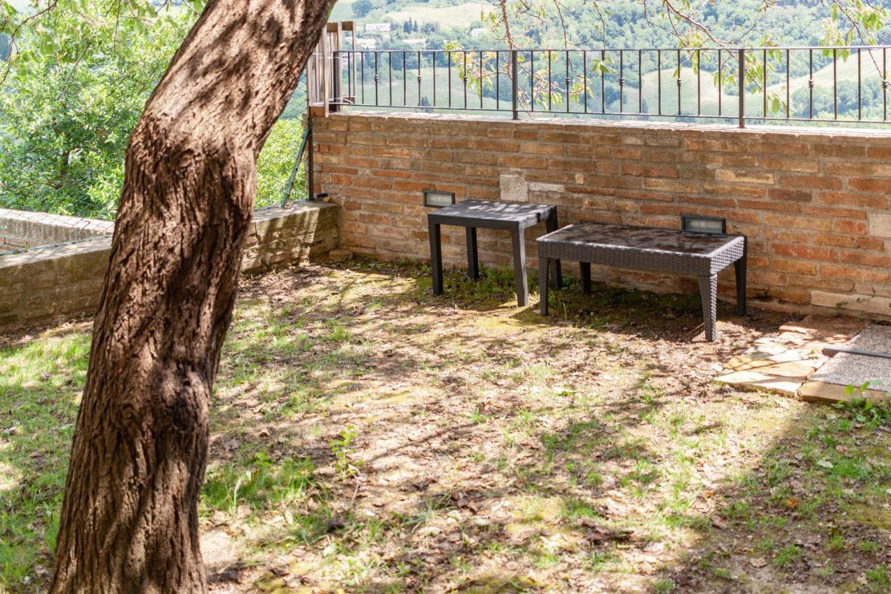 Urbino Experience Apartman Kültér fotó