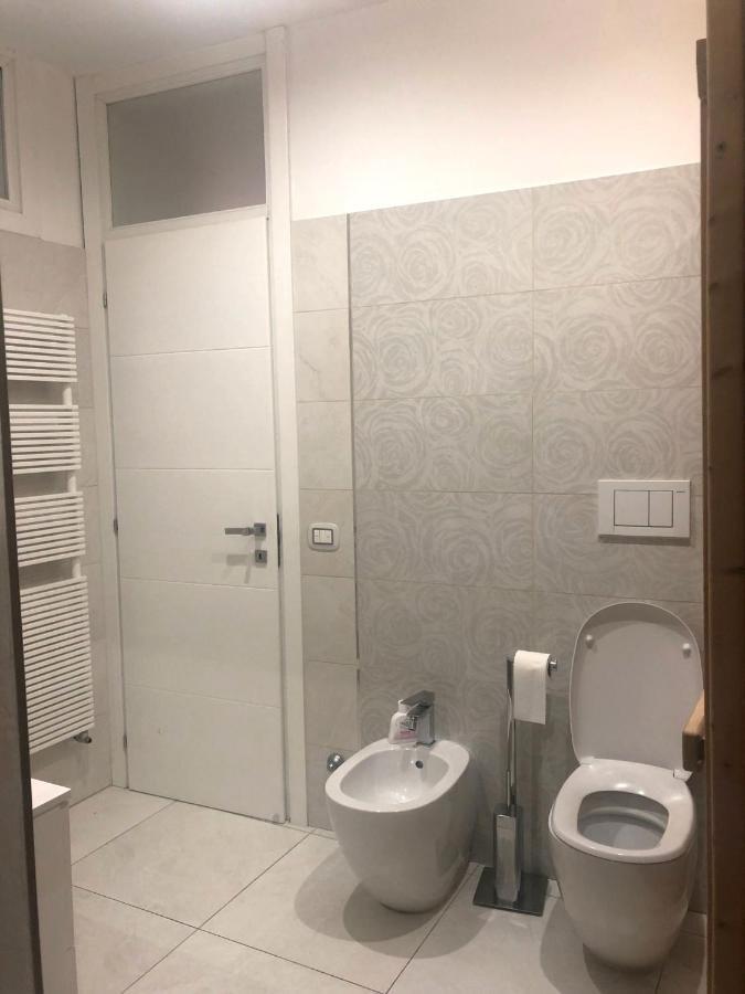 Urbino Experience Apartman Kültér fotó